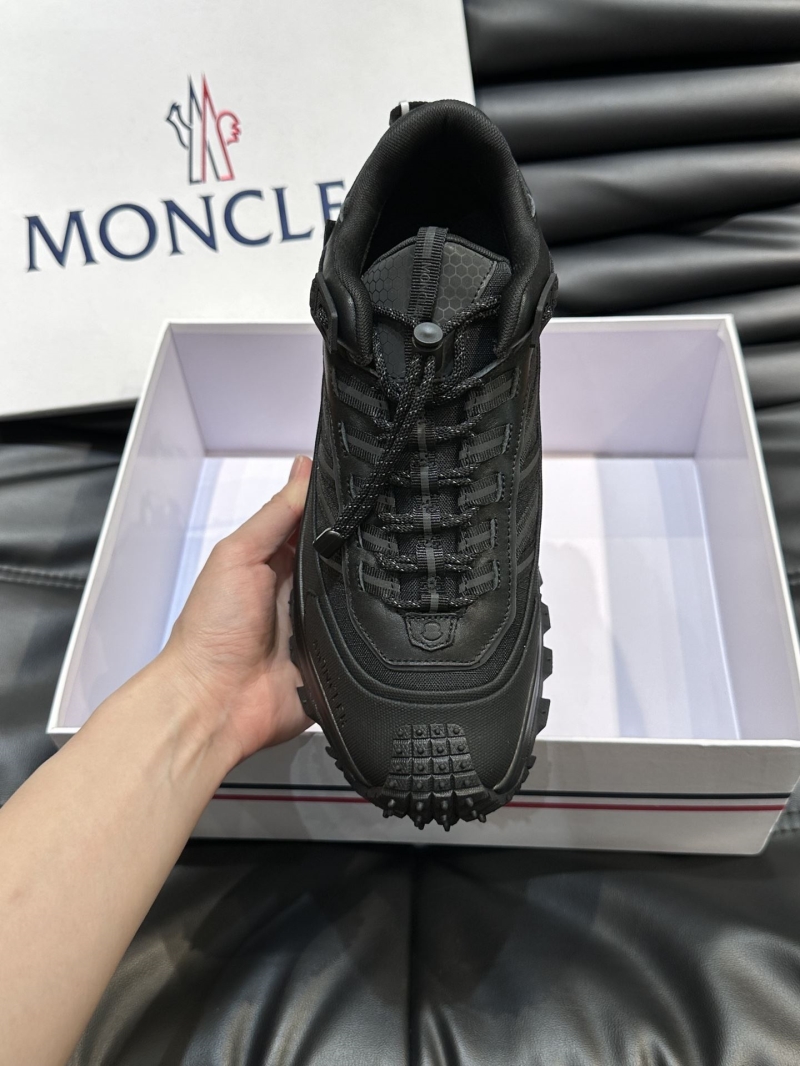 Moncler Sneakers